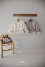 Load image into Gallery viewer, ROA KIDS SOPHIE WINDBREAKER*PREORDER