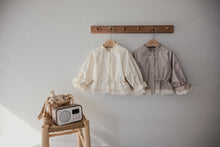 Load image into Gallery viewer, ROA KIDS SOPHIE WINDBREAKER*PREORDER