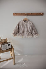 Load image into Gallery viewer, ROA KIDS SOPHIE WINDBREAKER*PREORDER