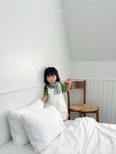 Load image into Gallery viewer, DIGREEN KIDS MOOD OVERALL*PREORDER