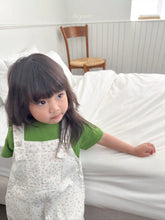 Load image into Gallery viewer, DIGREEN KIDS MOOD OVERALL*PREORDER