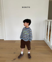 Load image into Gallery viewer, BONITO KIDS LITTLE THING TEE*PREORDER