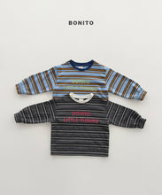 Load image into Gallery viewer, BONITO KIDS LITTLE THING TEE*PREORDER