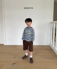 Load image into Gallery viewer, BONITO KIDS LITTLE THING TEE*PREORDER