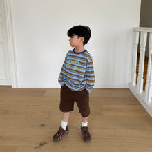 Load image into Gallery viewer, BONITO KIDS LITTLE THING TEE*PREORDER