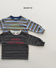 Load image into Gallery viewer, BONITO KIDS LITTLE THING TEE*PREORDER