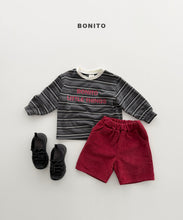 Load image into Gallery viewer, BONITO KIDS LITTLE THING TEE*PREORDER