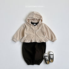 Load image into Gallery viewer, VIVID KIDS PLAIN COLOR PANTS*PREORDER