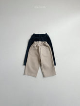 Load image into Gallery viewer, MINIROBE KIDS WRITTEN PANTS**Preorder