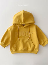 Load image into Gallery viewer, DAILYBEBE KIDS BUDDY HOODIE **PREORDER