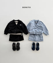 Load image into Gallery viewer, BONITO KIDS CARGO SKIRT*PREORDER