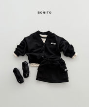 Load image into Gallery viewer, BONITO KIDS CARGO SKIRT*PREORDER