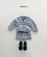 Load image into Gallery viewer, BONITO KIDS CARGO SKIRT*PREORDER