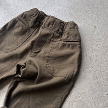 Load image into Gallery viewer, RAKER KIDS LIP POCLET PANTS** Preorder