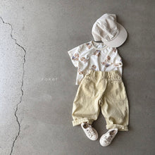 Load image into Gallery viewer, RAKER KIDS LIP POCLET PANTS** Preorder