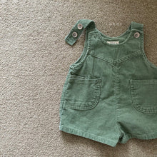 Load image into Gallery viewer, RAKER KIDS CORD SUSPENDERS** Preorder