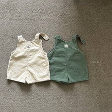 Load image into Gallery viewer, RAKER KIDS CORD SUSPENDERS** Preorder
