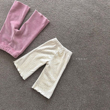 Load image into Gallery viewer, RAKER KIDS JELLY PANTS** Preorder