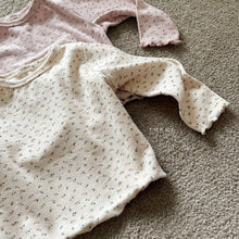Load image into Gallery viewer, RAKER KIDS FLORAL COTTON TEE** Preorder