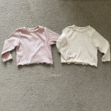 Load image into Gallery viewer, RAKER KIDS FLORAL COTTON TEE** Preorder