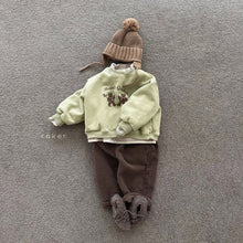 Load image into Gallery viewer, RAKER KIDS RUM CORDUROY PANTS** Preorder