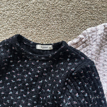 Load image into Gallery viewer, RAKER KIDS FLORAL TEE SHIRT** Preorder