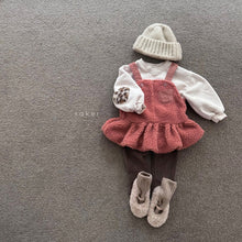 Load image into Gallery viewer, RAKER KIDS RIBBED LEGGINGS** Preorder