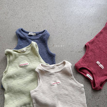 Load image into Gallery viewer, RAKER KIDS TANK TOP** Preorder