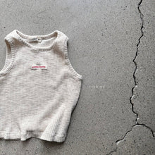 Load image into Gallery viewer, RAKER KIDS TANK TOP** Preorder