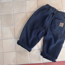 Load image into Gallery viewer, RAKER KIDS DENIM PANTS** Preorder