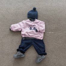 Load image into Gallery viewer, RAKER KIDS DENIM PANTS** Preorder