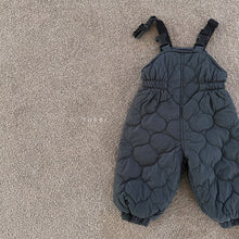 Load image into Gallery viewer, RAKER KIDS STRAP SUSPENDER PANTS** Preorder