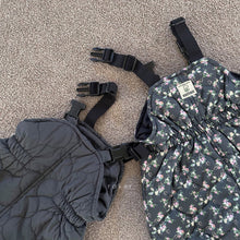 Load image into Gallery viewer, RAKER KIDS STRAP SUSPENDER PANTS** Preorder