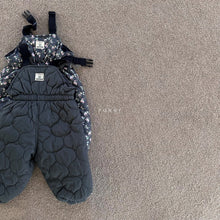 Load image into Gallery viewer, RAKER KIDS STRAP SUSPENDER PANTS** Preorder