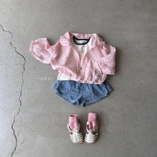 Load image into Gallery viewer, RAKER KIDS FLARE SKIRT PANTS** Preorder