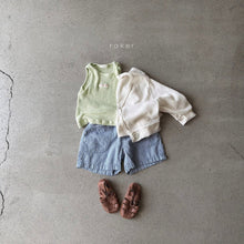 Load image into Gallery viewer, RAKER KIDS STRIPE SHORTS** Preorder