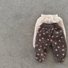 Load image into Gallery viewer, RAKER KIDS FLEECE PANTS** Preorder