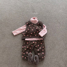 Load image into Gallery viewer, RAKER KIDS FLEECE PANTS** Preorder