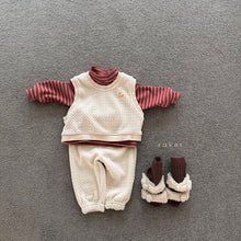 Load image into Gallery viewer, RAKER KIDS FLEECE PANTS** Preorder