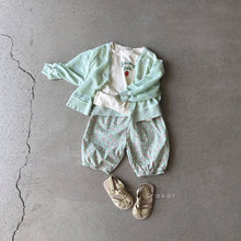 Load image into Gallery viewer, RAKER KIDS GARDEN PANTS** Preorder