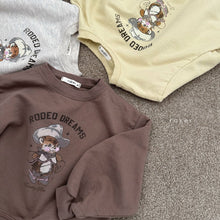 Load image into Gallery viewer, RAKER KIDS DREAMS SWEATER** Preorder