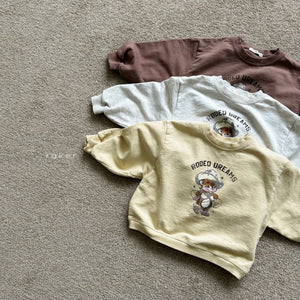 RAKER KIDS ROODEO DREAMS SWEATER** Preorder
