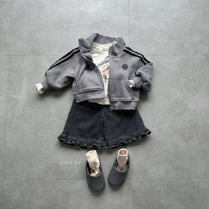 RAKER KIDS DREAMS SWEATER** Preorder