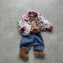 Load image into Gallery viewer, RAKER KIDS ROODEO DREAMS SWEATER** Preorder