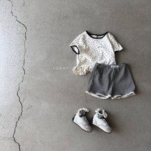 Load image into Gallery viewer, RAKER KIDS STRIPE SUMMER SHORTS** Preorder