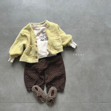 Load image into Gallery viewer, RAKER KIDS DOT PANTS ** Preorder