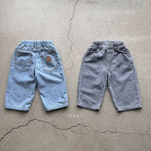 Load image into Gallery viewer, RAKER KIDS HAPPY SMILE PANTS** Preorder