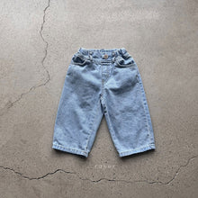 Load image into Gallery viewer, RAKER KIDS HAPPY SMILE PANTS** Preorder