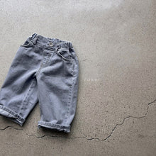 Load image into Gallery viewer, RAKER KIDS HAPPY SMILE PANTS** Preorder