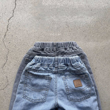 Load image into Gallery viewer, RAKER KIDS HAPPY SMILE PANTS** Preorder